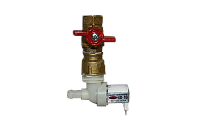 Блок увлажнения инкубатора ИП-16